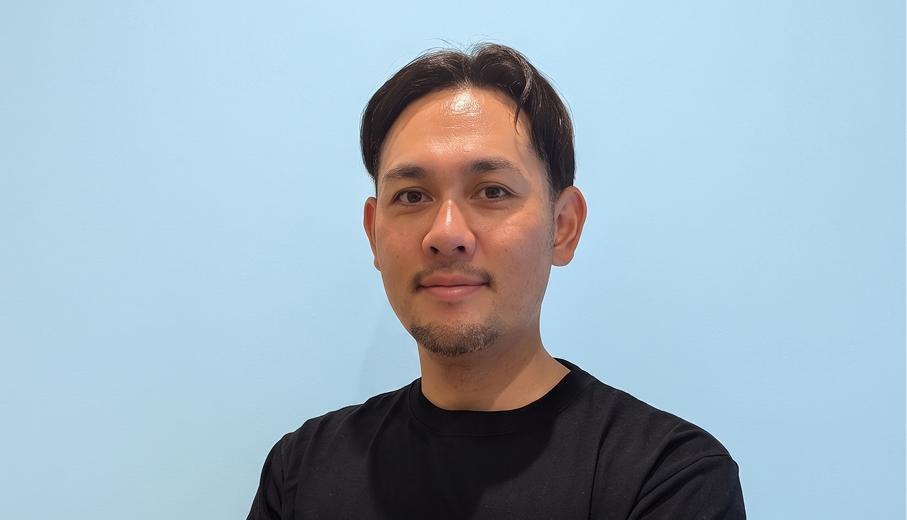 久古 健太郎